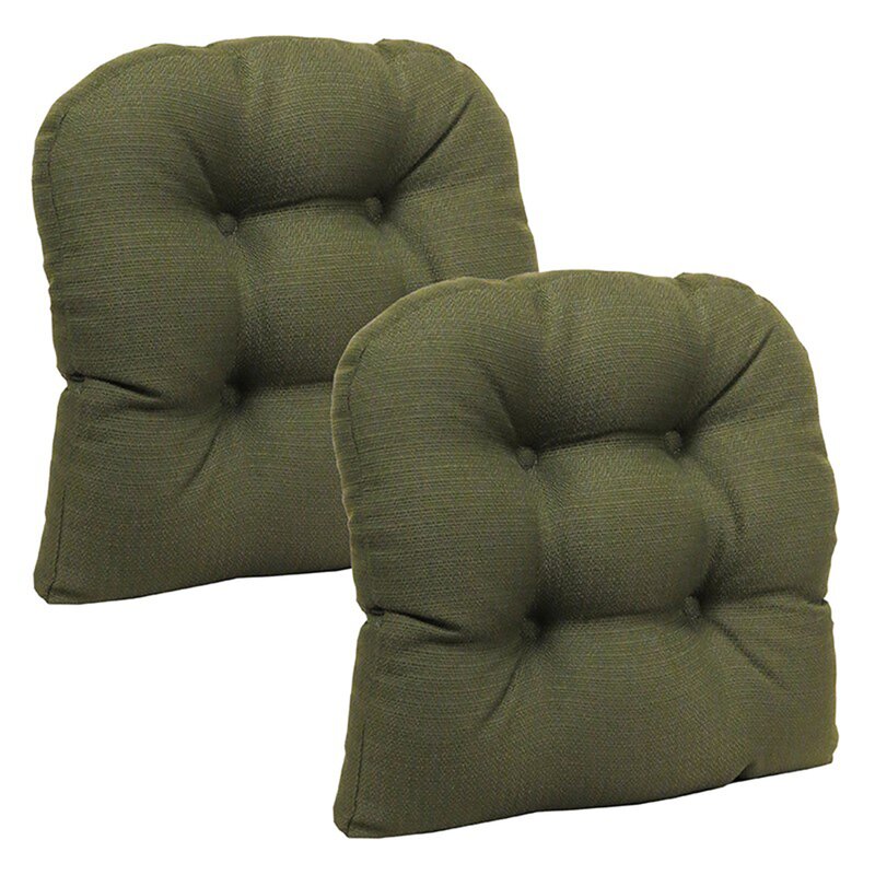 Andover Mills Indoor Dining Chair Cushion & Reviews | Wayfair.ca